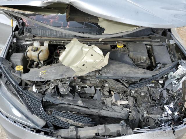 Photo 12 from auction – 2019 CHRYSLER PACIFICA T with VIN 2C4RC1BG5KR680534