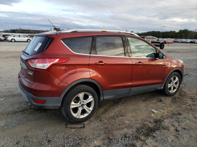 Photo 3 from auction – 2014 FORD ESCAPE TIT with VIN 1FMCU0JX3EUB68658