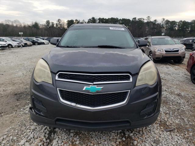 Photo 5 from auction – 2011 CHEVROLET EQUINOX LT with VIN 2GNALDEC3B1231785