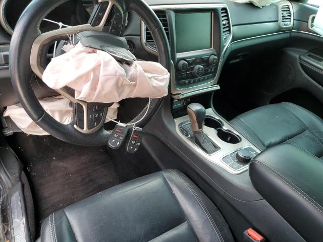 Photo 8 from auction – 2016 JEEP GRAND CHER with VIN 1C4RJFBG8GC415349