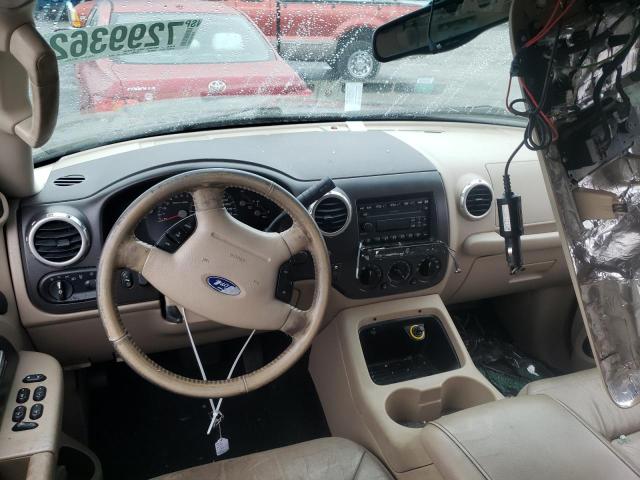 Photo 8 from auction – 2004 FORD EXPEDITION with VIN 1FMRU15W74LA26688