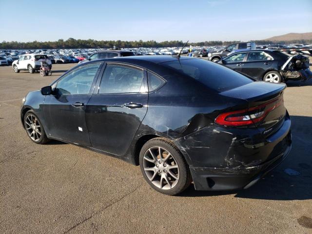 Photo 2 from auction – 2015 DODGE DART SXT with VIN 1C3CDFBB4FD301380