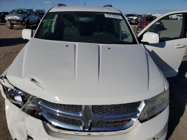 Photo 11 from auction – 2012 DODGE JOURNEY SX with VIN 3C4PDCBG1CT331773