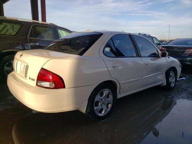 Photo 3 from auction – 2003 NISSAN SENTRA XE with VIN 3N1CB51D93L794741