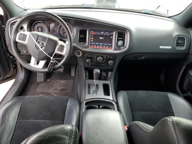 Photo 8 from auction – 2014 DODGE CHARGER R/ with VIN 2C3CDXCT1EH114208