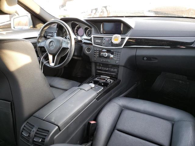 Photo 8 from auction – 2012 MERCEDES-BENZ E 350 4MAT with VIN WDDHF8JBXCA647736