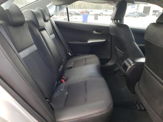 Photo 10 from auction – 2014 TOYOTA CAMRY L with VIN 4T1BF1FK1EU363859