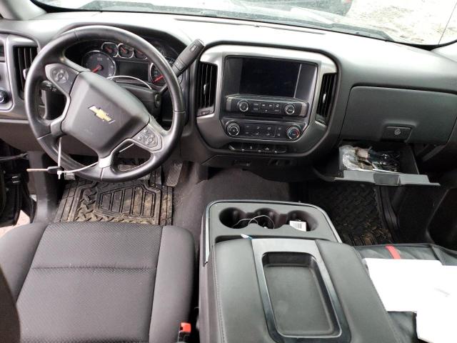 Foto 8 de la subasta – 2019 CHEVROLET SILVERADO con VIN 2GCVKPEC0K1123574