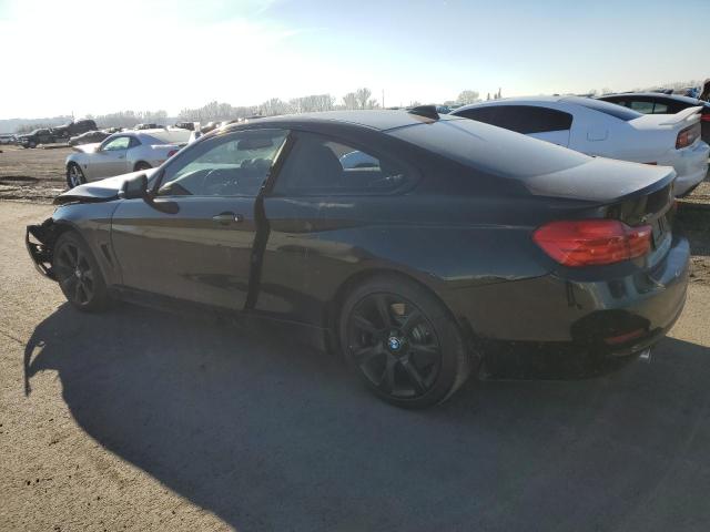 Photo 2 from auction – 2014 BMW 435 XI with VIN WBA3R5C56EK187020