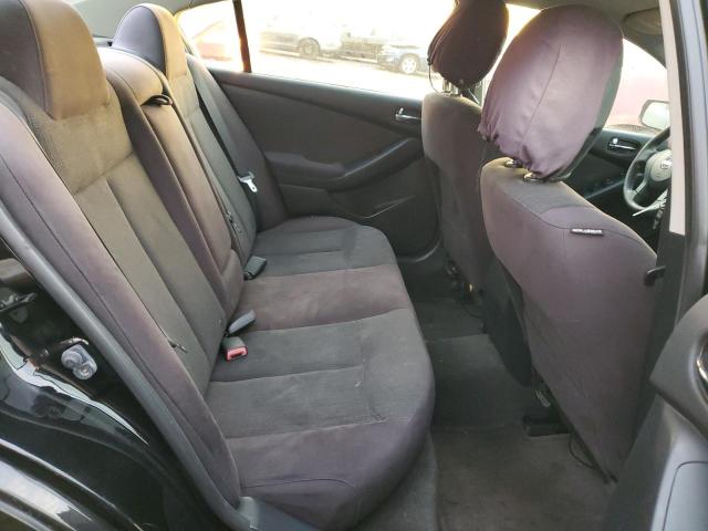 Photo 10 from auction – 2012 NISSAN ALTIMA BAS with VIN 1N4AL2AP8CN428852