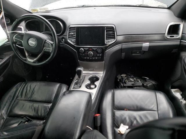Photo 8 from auction – 2020 JEEP CHEROKEE with VIN 1C4RJFBG5LC317762