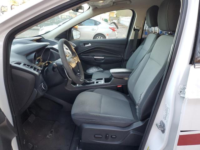 Photo 7 from auction – 2017 FORD ESCAPE with VIN 1FMCU0GD3HUC42453