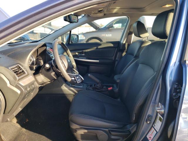 Photo 7 from auction – 2016 SUBARU IMPREZA LI with VIN JF1GJAN6XGH010101