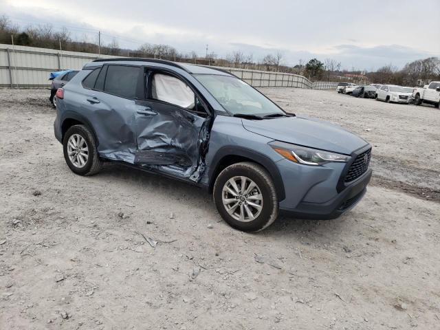 Photo 4 from auction – 2022 TOYOTA COROLLA CR with VIN 7MUCAAAG6NV029427