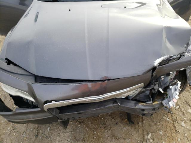 Photo 11 from auction – 2013 CHRYSLER 300C with VIN 2C3CCAKT7DH665498