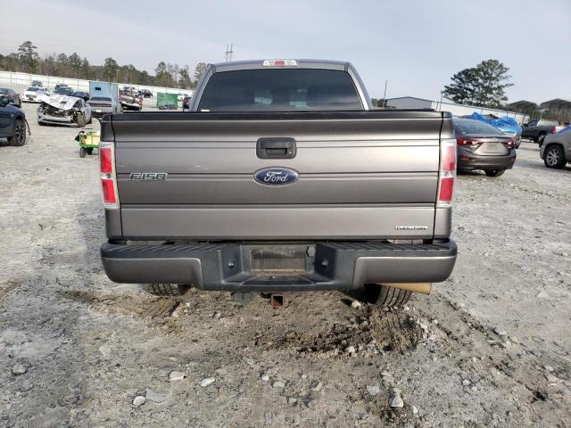 Zdjęcie 6 z aukcji – 2013 FORD F150 SUPER z VIN 1FTFX1EF3DFA57272