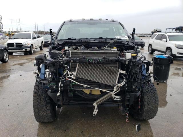 Zdjęcie 5 z aukcji – 2017 RAM 2500 ST z VIN 3C6UR5CL8HG718193