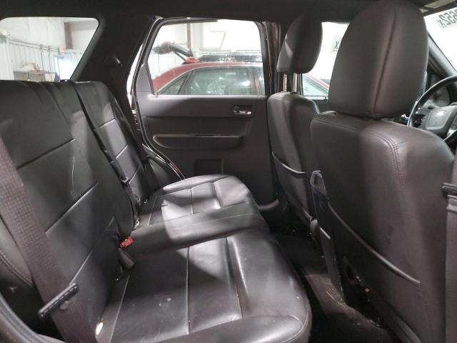 Photo 10 from auction – 2012 FORD ESCAPE LIM with VIN 1FMCU9EG6CKA82185