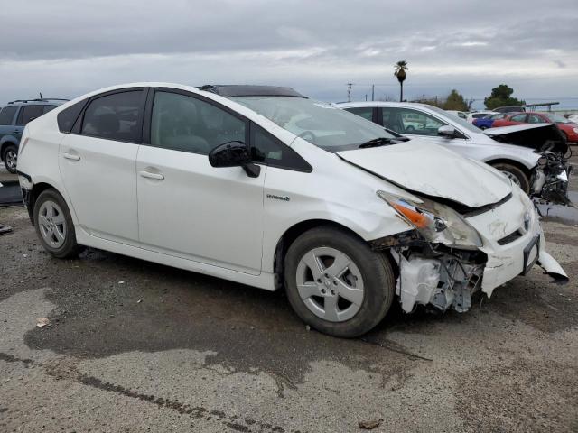 Photo 4 from auction – 2010 TOYOTA PRIUS with VIN JTDKN3DU8A1238411