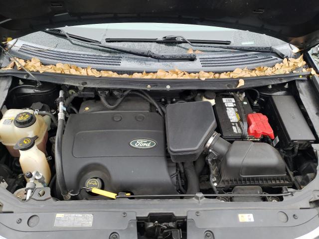 Photo 12 from auction – 2014 FORD EDGE SEL with VIN 2FMDK4JC5EBA96544
