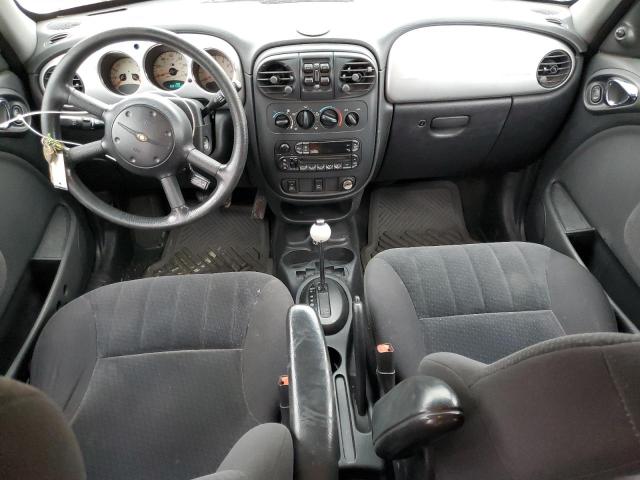 Photo 8 from auction – 2004 CHRYSLER PT CRUISER with VIN 3C4FY48B94T278047