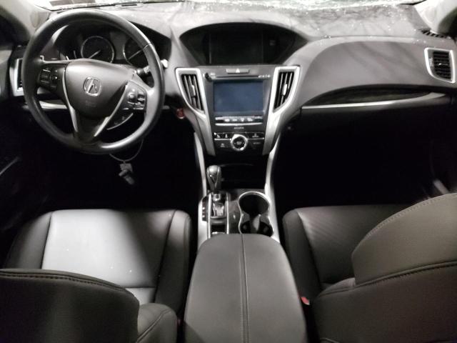 Photo 8 from auction – 2019 ACURA TLX with VIN 19UUB1F36KA010467