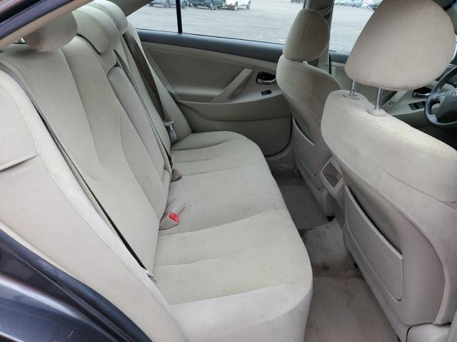 Photo 10 from auction – 2007 TOYOTA CAMRY CE with VIN JTNBE46K773056354
