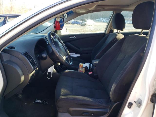 Photo 7 from auction – 2011 NISSAN ALTIMA BAS with VIN 1N4AL2AP8BC112779