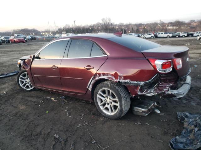 Photo 2 from auction – 2016 CHEVROLET MALIBU LIM with VIN 1G11C5SAXGF112125