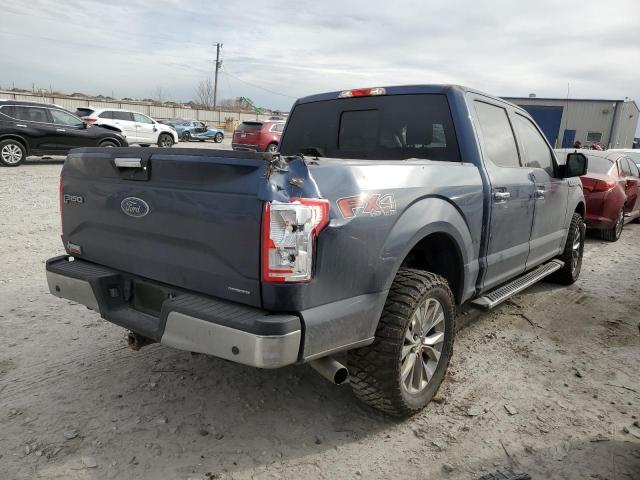 Photo 3 from auction – 2016 FORD F150 SUPER with VIN 1FTEW1EF5GKE65122
