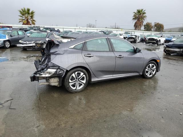 Photo 3 from auction – 2017 HONDA CIVIC LX with VIN 2HGFC2F53HH559163