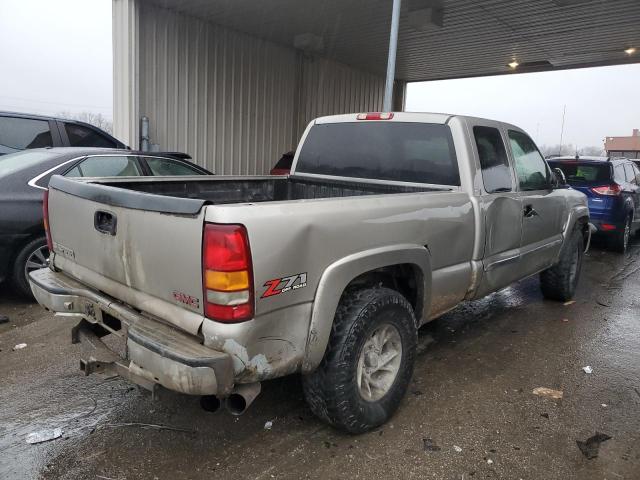 Photo 3 from auction – 2003 GMC NEW SIERRA with VIN 2GTEK19T031170001