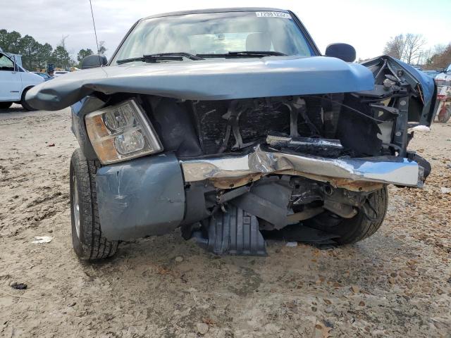 Photo 5 from auction – 2007 CHEVROLET SILVERADO with VIN 1GCEC19C67Z564340
