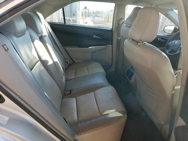 Photo 10 from auction – 2014 TOYOTA CAMRY L with VIN 4T4BF1FK6ER368206
