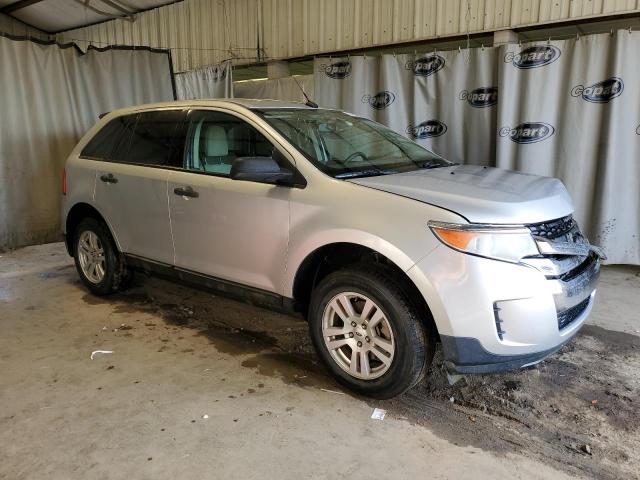 Photo 4 from auction – 2011 FORD EDGE SE with VIN 2FMDK3GC2BBB40593