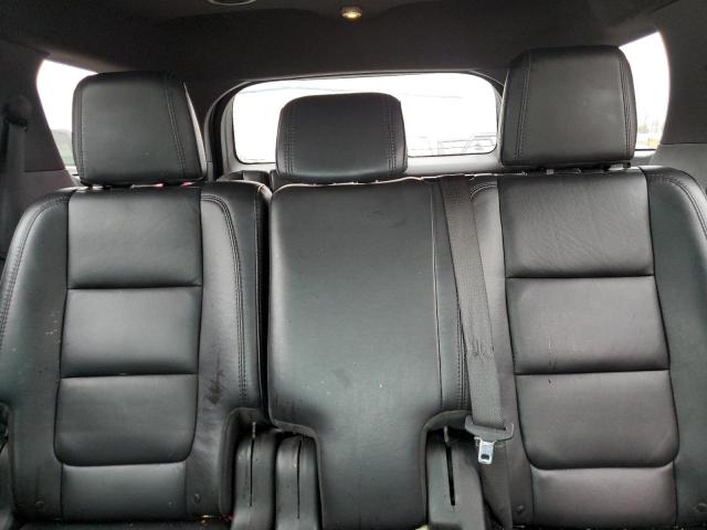 Photo 10 from auction – 2013 FORD EXPLORER X with VIN 1FM5K7D86DGC95333