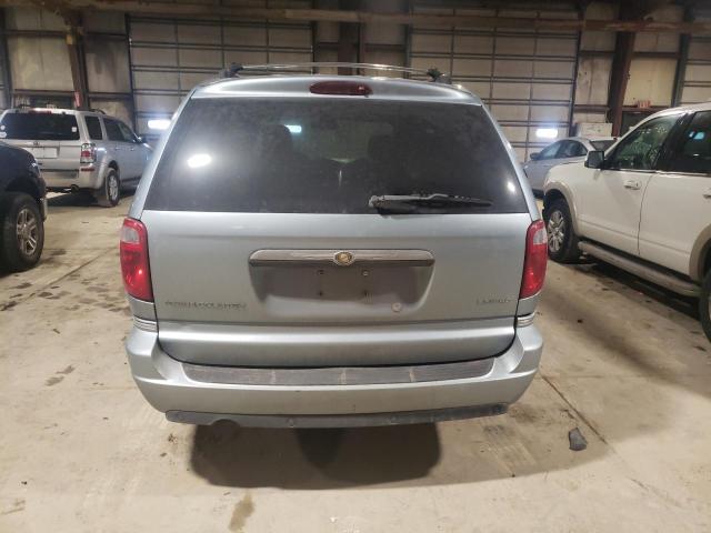 Photo 6 from auction – 2005 CHRYSLER TOWN & COU with VIN 2C8GP64L65R548128