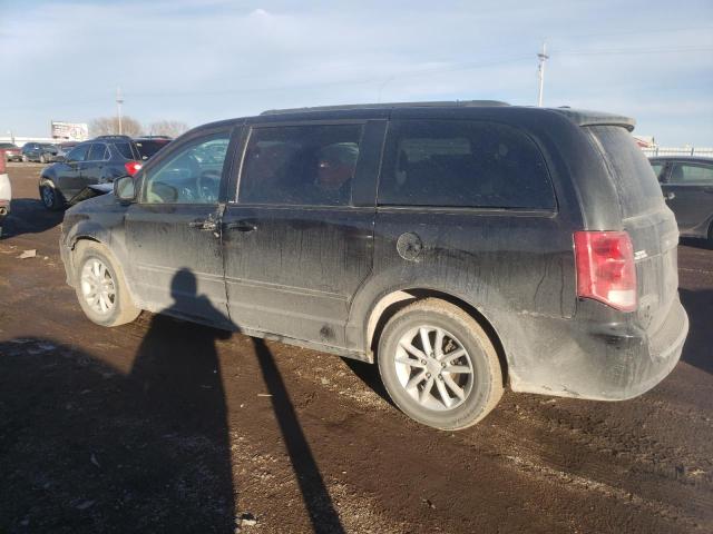 Photo 2 from auction – 2014 DODGE GRAND CARA with VIN 2C4RDGCG7ER177140