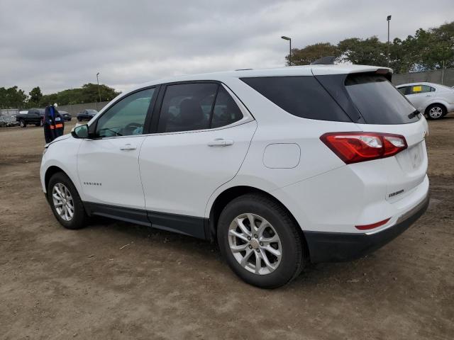 Photo 2 from auction – 2019 CHEVROLET EQUINOX LT with VIN 2GNAXUEV0K6175121
