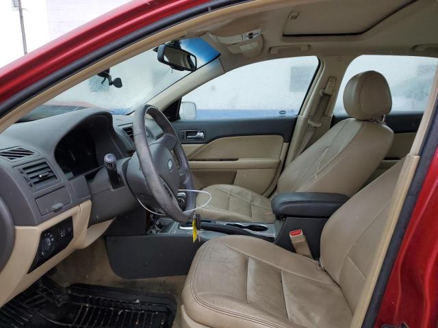 Photo 7 from auction – 2012 FORD FUSION SEL with VIN 3FAHP0JG4CR415293