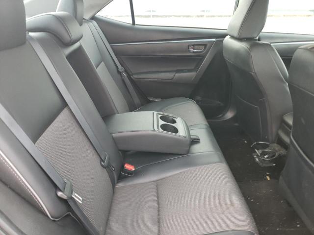 Photo 10 from auction – 2016 TOYOTA COROLLA L with VIN 5YFBURHE1GP505174