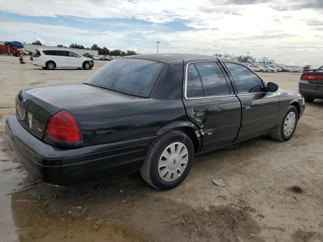 Photo 3 from auction – 2007 FORD CROWN VICT with VIN 2FAFP71W67X135048
