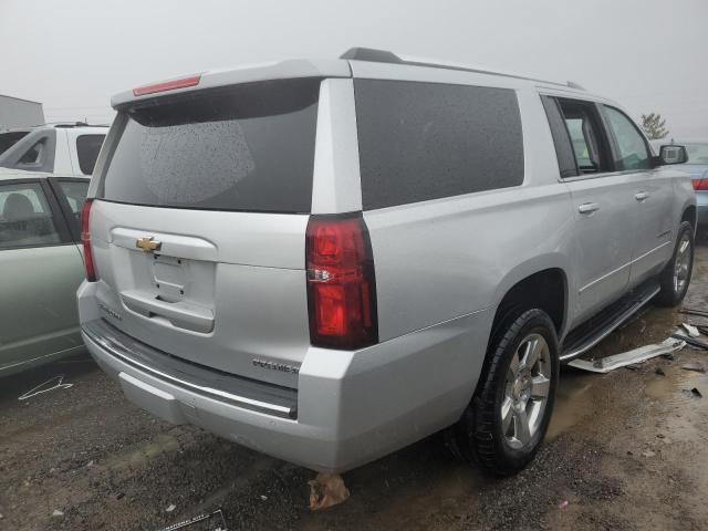 Photo 3 from auction – 2020 CHEVROLET SUBURBAN C with VIN 1GNSCJKC7LR216027