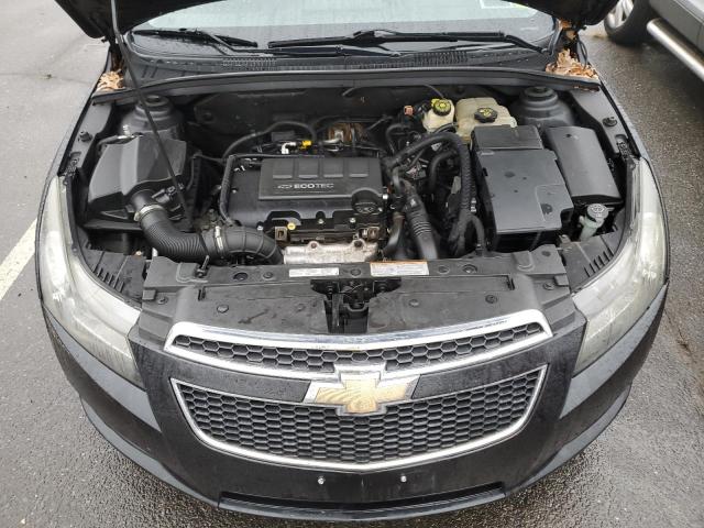 Photo 11 from auction – 2011 CHEVROLET CRUZE with VIN 1G1PE5S98B7278060