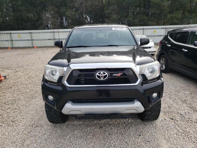 Photo 5 from auction – 2015 TOYOTA TACOMA DOU with VIN 5TFLU4EN6FX113741