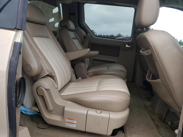 Photo 11 from auction – 2007 MERCURY MONTEREY L with VIN 2MRDA22247BJ00519