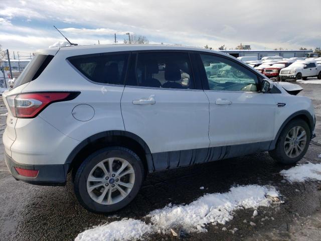 Photo 3 from auction – 2017 FORD ESCAPE SE with VIN 1FMCU9G99HUC03415