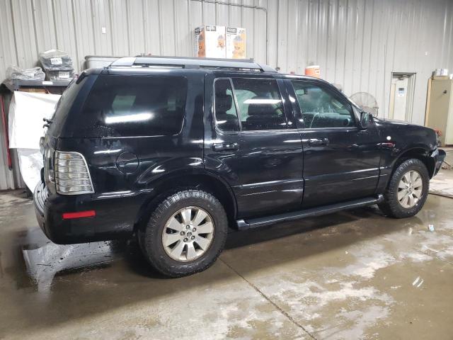 Photo 3 from auction – 2006 MERCURY MOUNTAINEE with VIN 4M2EU47E06ZJ04182