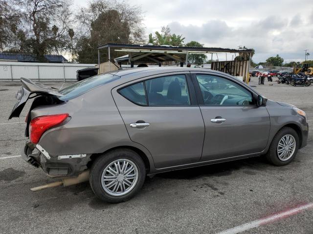 Photo 3 from auction – 2017 NISSAN VERSA S with VIN 3N1CN7AP4HL813863