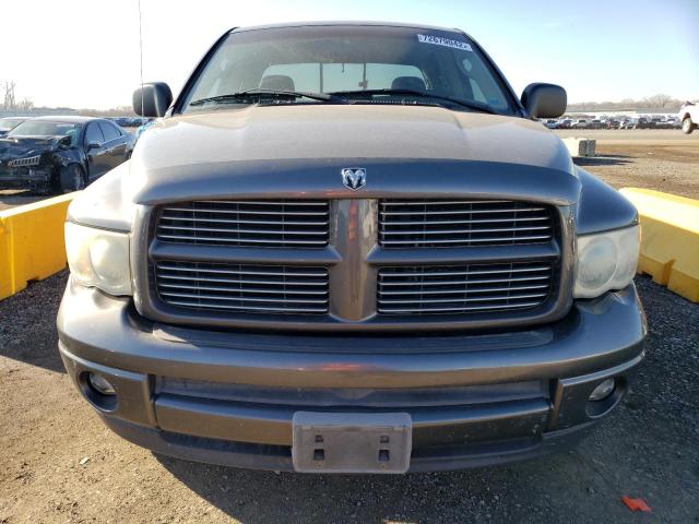 Photo 5 from auction – 2002 DODGE RAM 1500 with VIN 1B7HU18Z52J117036